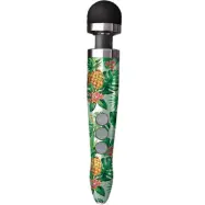 Doxy Die Cast 3R Rechargeable Wand Massager Pineapple