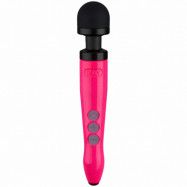 Doxy Die Cast 3R Wand Hot Pink - Pink