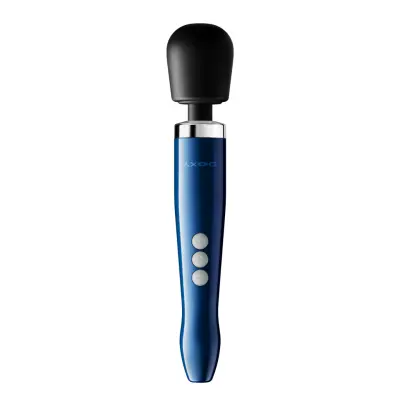 Doxy - Die Cast Compact Cordless - Blue