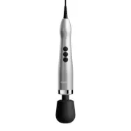 Doxy - Die Cast Max Plug‑In - Silver