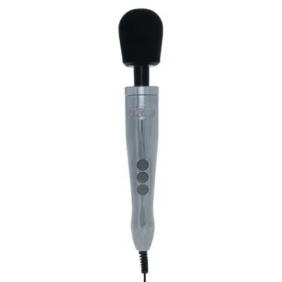 Doxy Die Cast Metal Massager