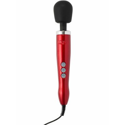 Doxy: Die Cast, röd