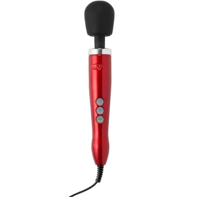 Doxy: Die Cast, röd