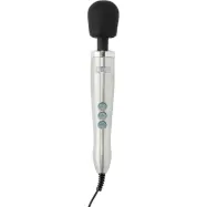 Doxy: Die Cast, silver