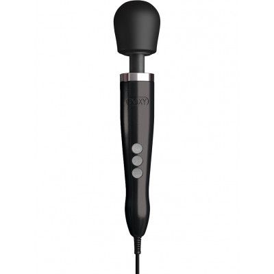 Doxy: Die Cast, svart