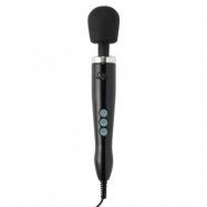 DOXY Die Cast Wand Massager - Black