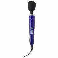 Doxy Die Cast Wand Massager Purple