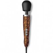 Doxy Die Cast Wand Massager Tiger