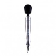 Doxy Die Cast Wand Silver