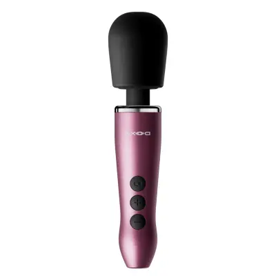 Doxy - Doxy Go - Pink