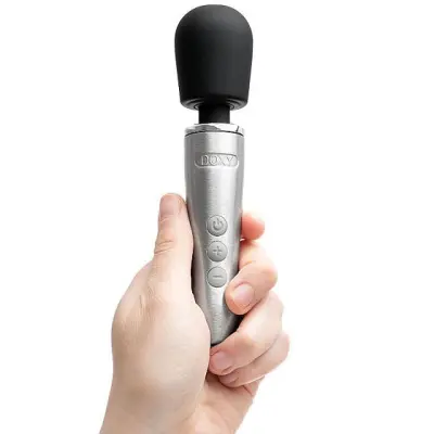 Doxy GO Mini Wand