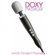 Doxy Massager Black