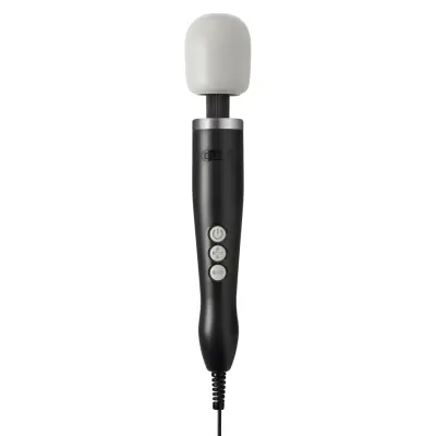 DOXY MASSAGER BLACK
