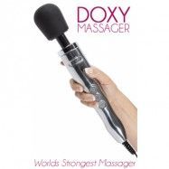 Doxy Massager Die Cast Aluminium