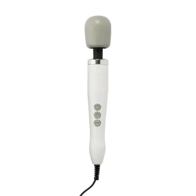 Doxy Massager Original White