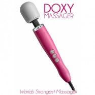 Doxy Massager Pink