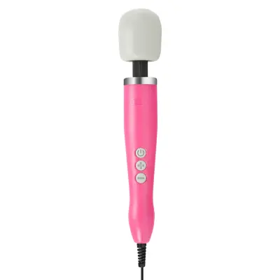 DOXY MASSAGER PINK