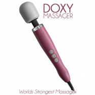 Doxy Massager Pink