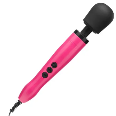 Doxy Original Massager Pink
