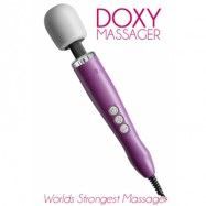 Doxy Massager Purple