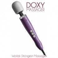 Doxy Massager Purple