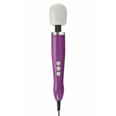 DOXY MASSAGER PURPLE