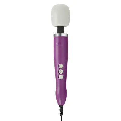 DOXY MASSAGER PURPLE