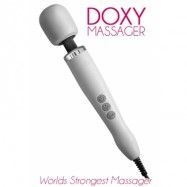 Doxy Massager White