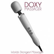 Doxy Massager White