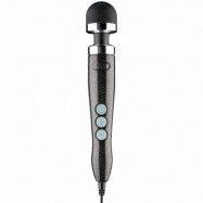 Doxy Number 3 Slim Magic Wand Black - Black