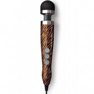 Doxy Number 3 Wand Massager Tiger