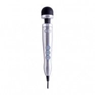 Doxy Number 3 Wand Silver