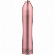 Doxy Rose Gold Kulvibrator - Rose Gold