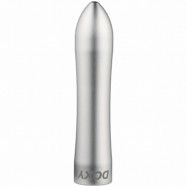 Doxy Silver Kulvibrator - Silver