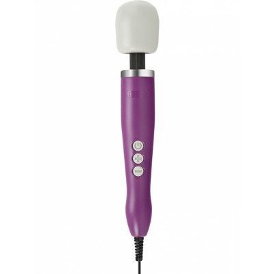 Doxy: The Doxy Massager, lila