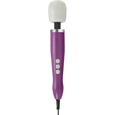 Doxy: The Doxy Massager, lila