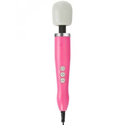 Doxy: The Doxy Massager, rosa