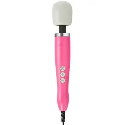 Doxy: The Doxy Massager, rosa