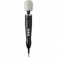 Doxy: The Doxy Massager, svart