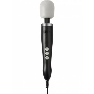 Doxy: The Doxy Massager, svart