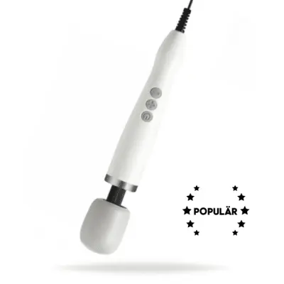 Doxy Wand Massager (Välj:: Lila)