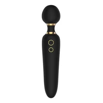 Dream Toys Noah Dual Wand Vibrator
