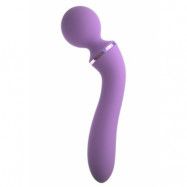 Duo Wand Massager