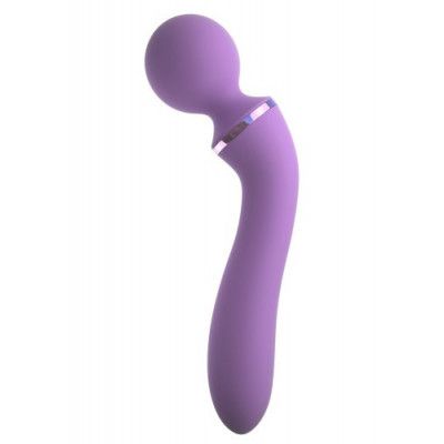 Duo Wand Massager