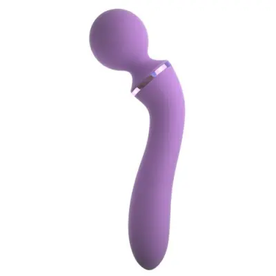 Duo Wand Massager