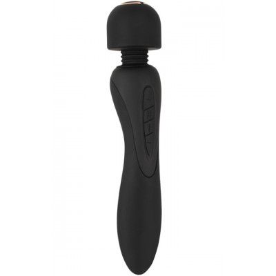E-Stim Wand&Vibrator