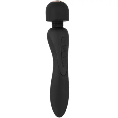 E-Stim Wand&Vibrator