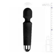 Easytoys Wand Vibrator Black