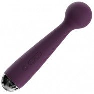 Emma Mini Wand Violet