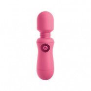 #Enjoy Rechargeable Vibrating Wand